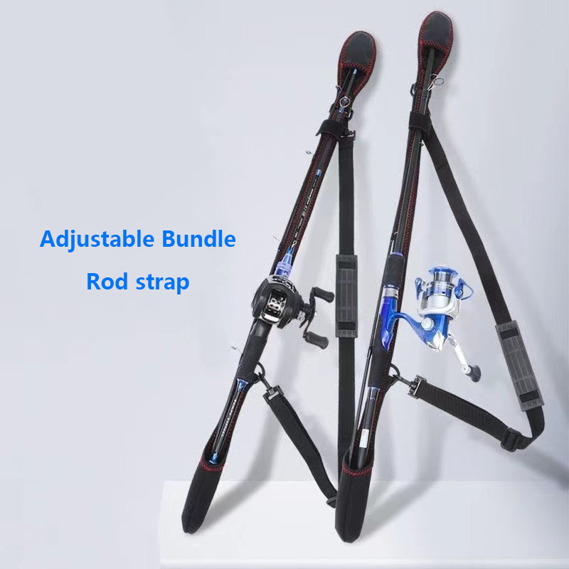 Fishing Rod Fly - Nouvelle Housse de Protection pour Canne
