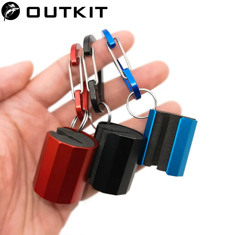 Fishing Rod Fly - OUTKIT nouveau support de canne à