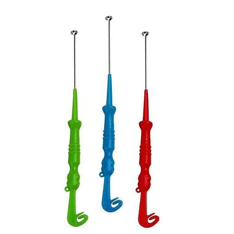 Fishing Rod Building Kit - Extracteur universel de sécurité pour la