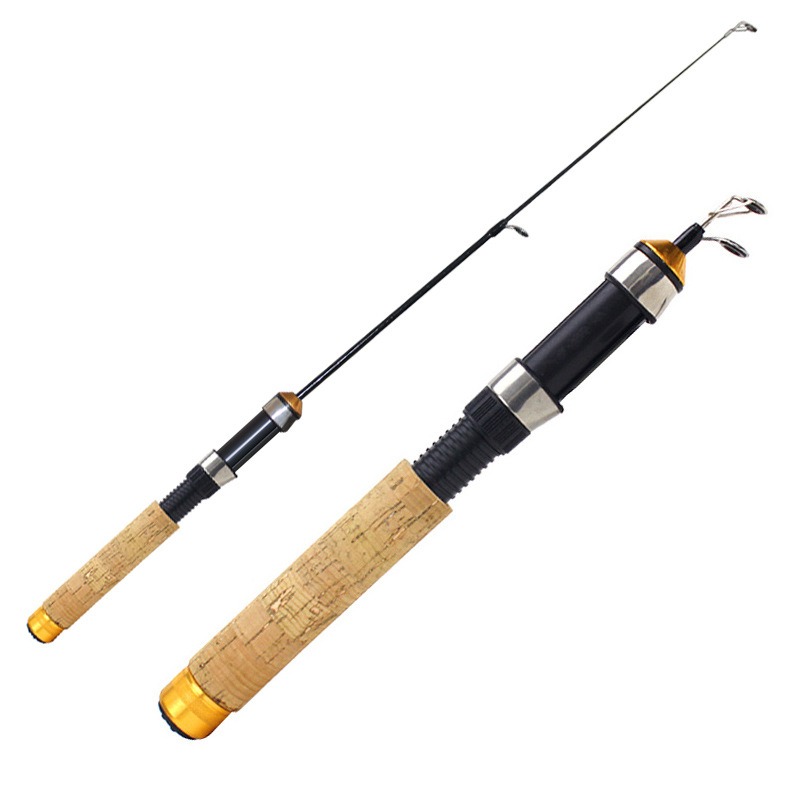 Fishing Rod Ice - Canne à pêche sur glace pour