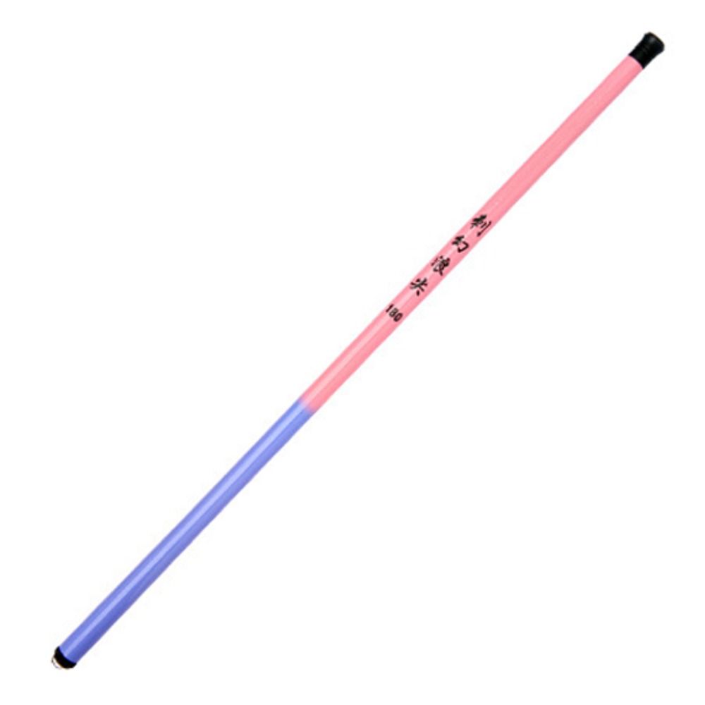 Fishing Rod Telescopic - Canne à pêche télescopique de 40