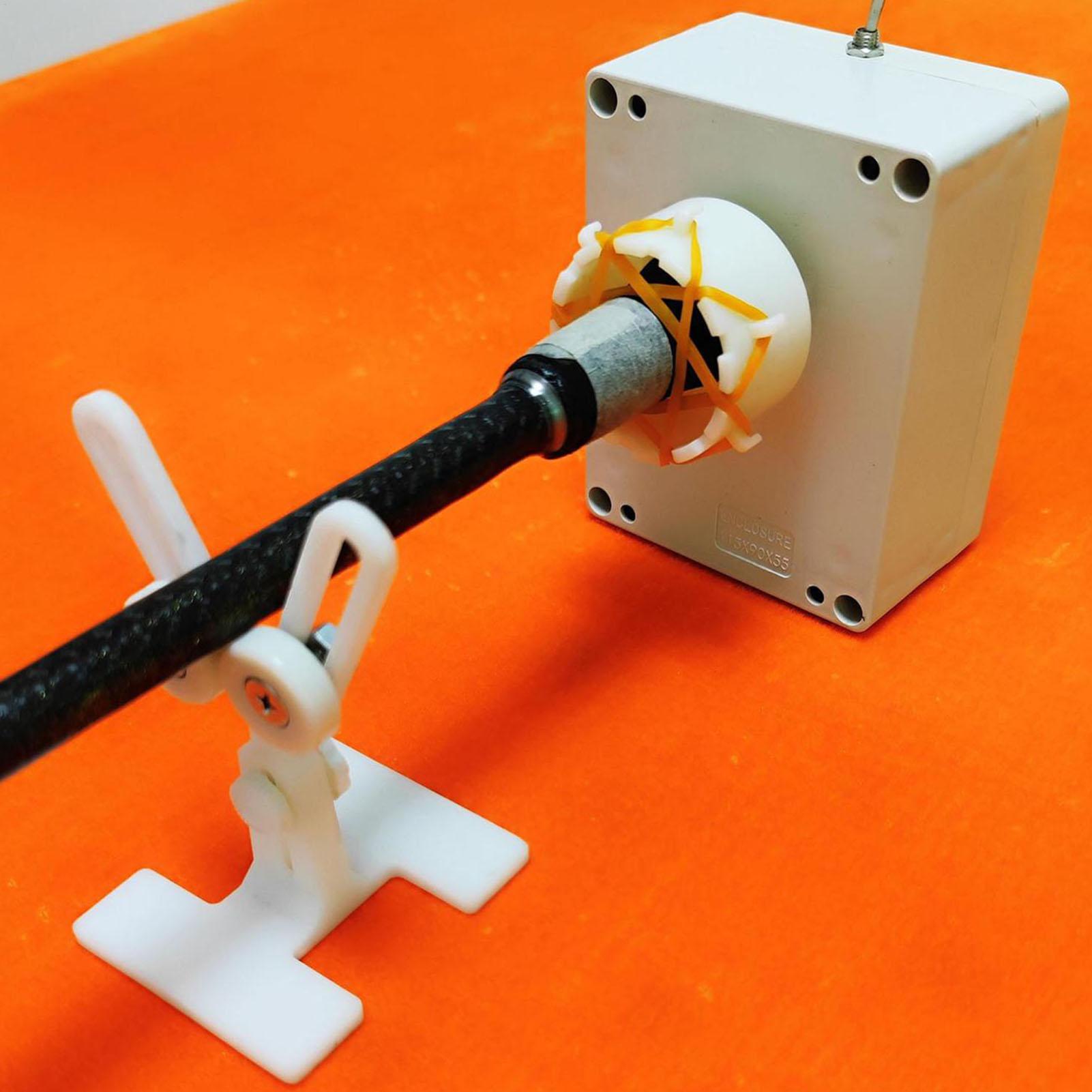Fishing Rod Guide Replacement - Applicateur d'époxy pour canne à pêche