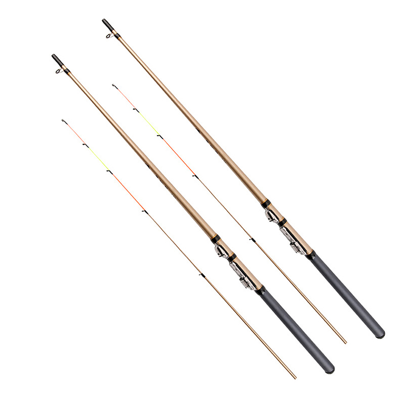 Fishing Rod Casting - FiViolet Shore-Prise de pêche au radeau