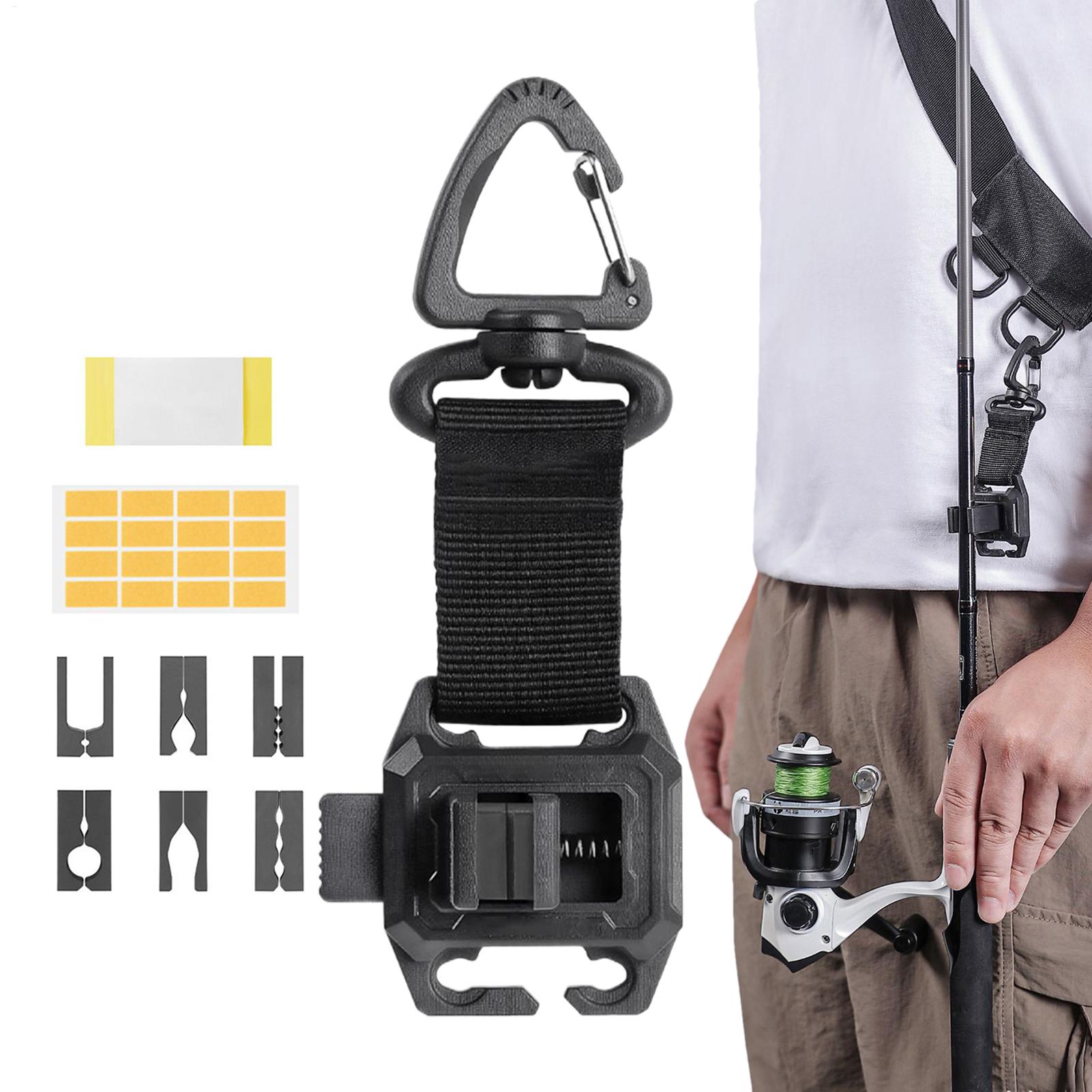 Fishing Rod Surf - Support de canne à pêche portable