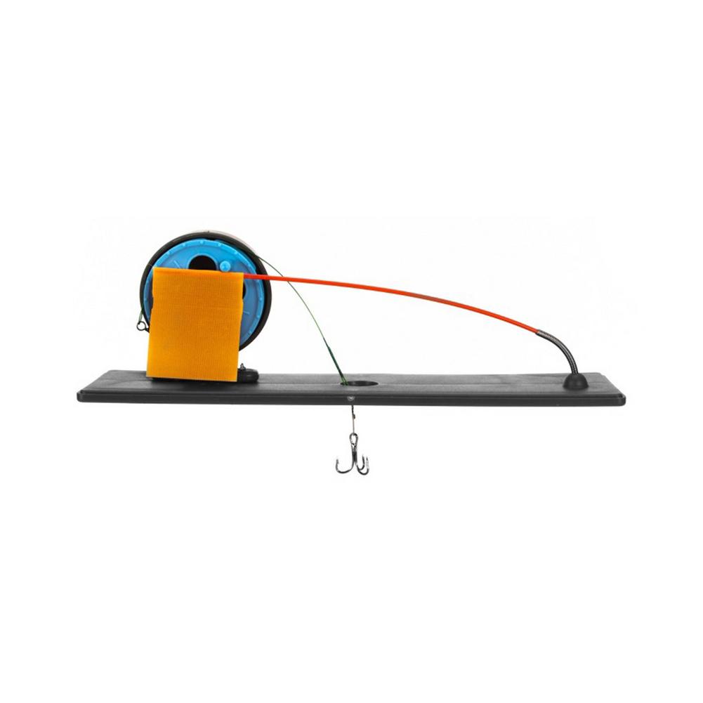Fishing Rod Ice - Canne à pêche sur glace automatique