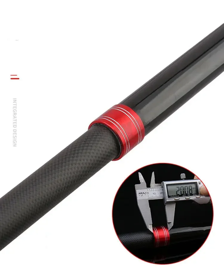 Fishing Rod Surf - Canne à pêche en carbone 2,1