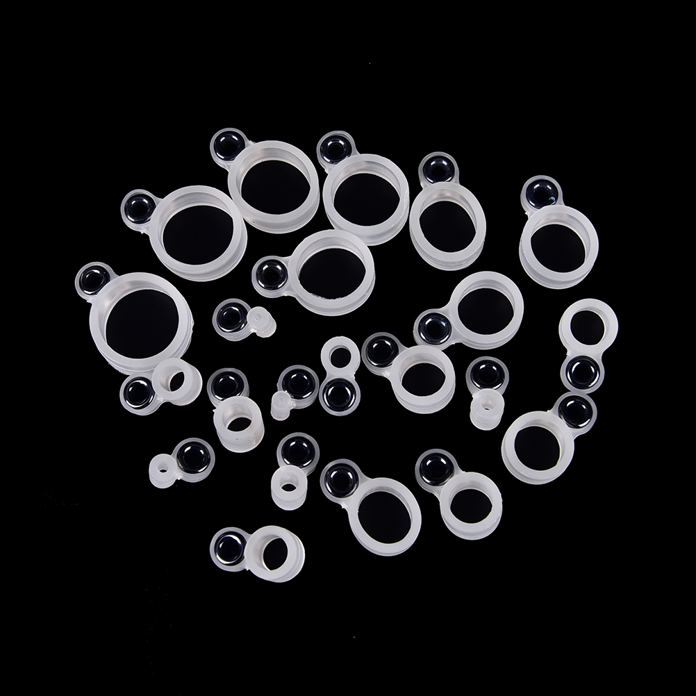 Fishing Rod Tip Replacement - Anneau de fil de pêche en