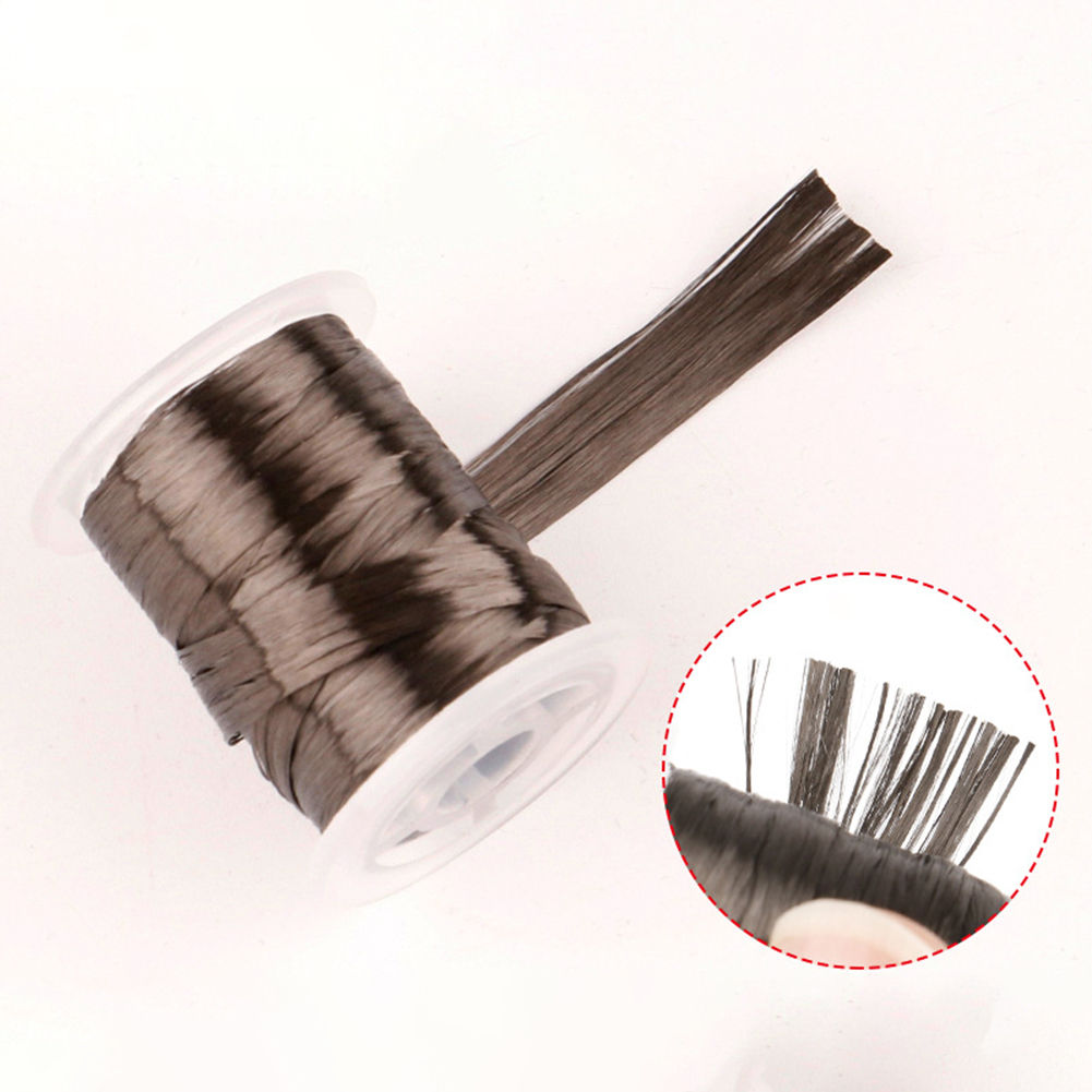 Fishing Rod Building Kit - Ligne d'emballage d'anneau de réparation de