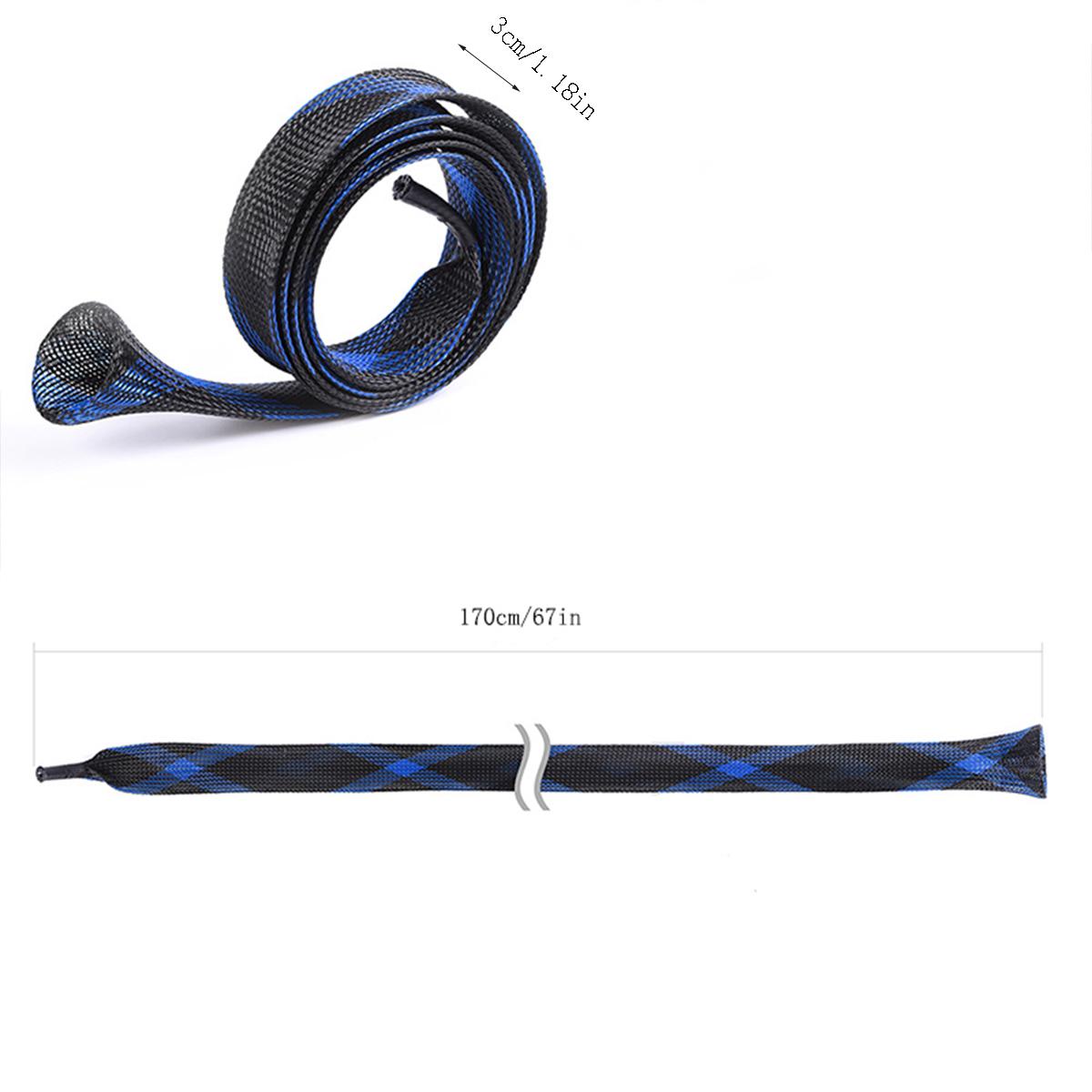 Housse de protection pour cann - Fishing Rod Ice avis et prix