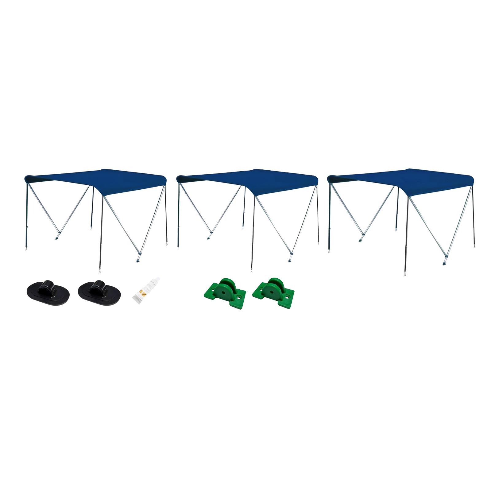 Auvent gonflable pour bateau a - Fishing Rod Boat avis et prix