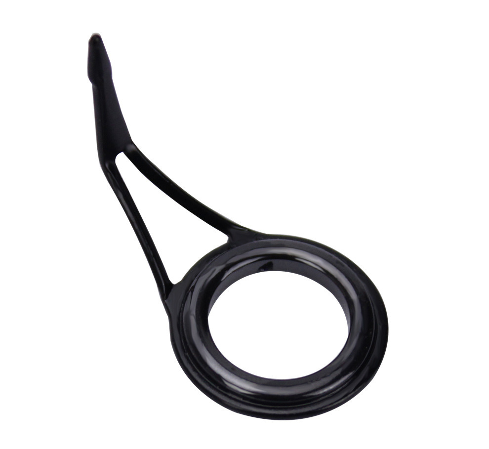 Anneaux de guidage en acier in - Fishing Rod Guide Replacement avis et prix