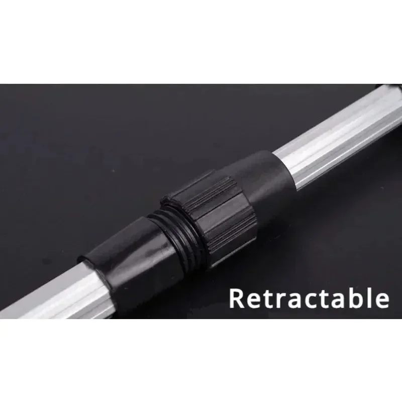 Râteau télescopique en acier i - Fishing Rod Ice avis et prix