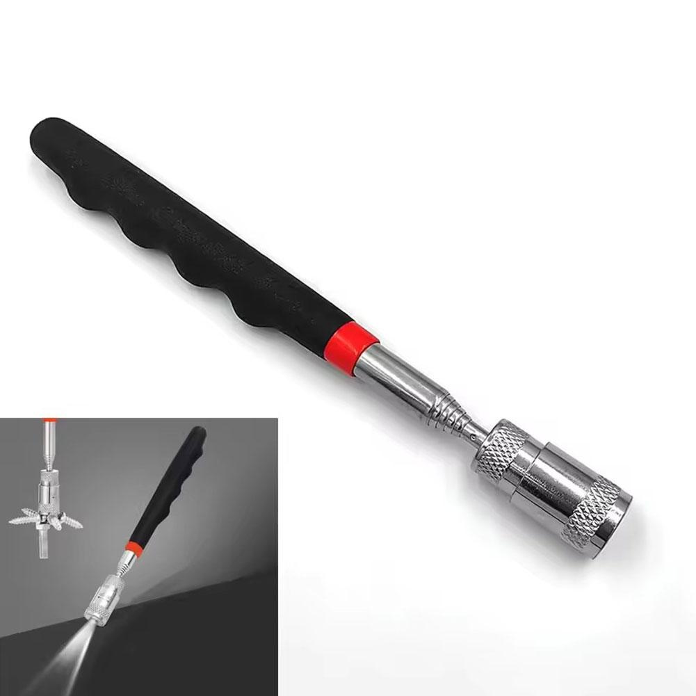 Stylo magnétique télescopique  - Fishing Rod Telescopic avis et prix