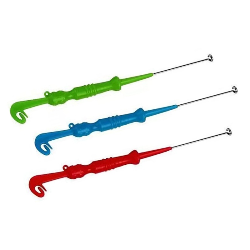 Extracteur universel de sécuri - Fishing Rod Building Kit avis et prix