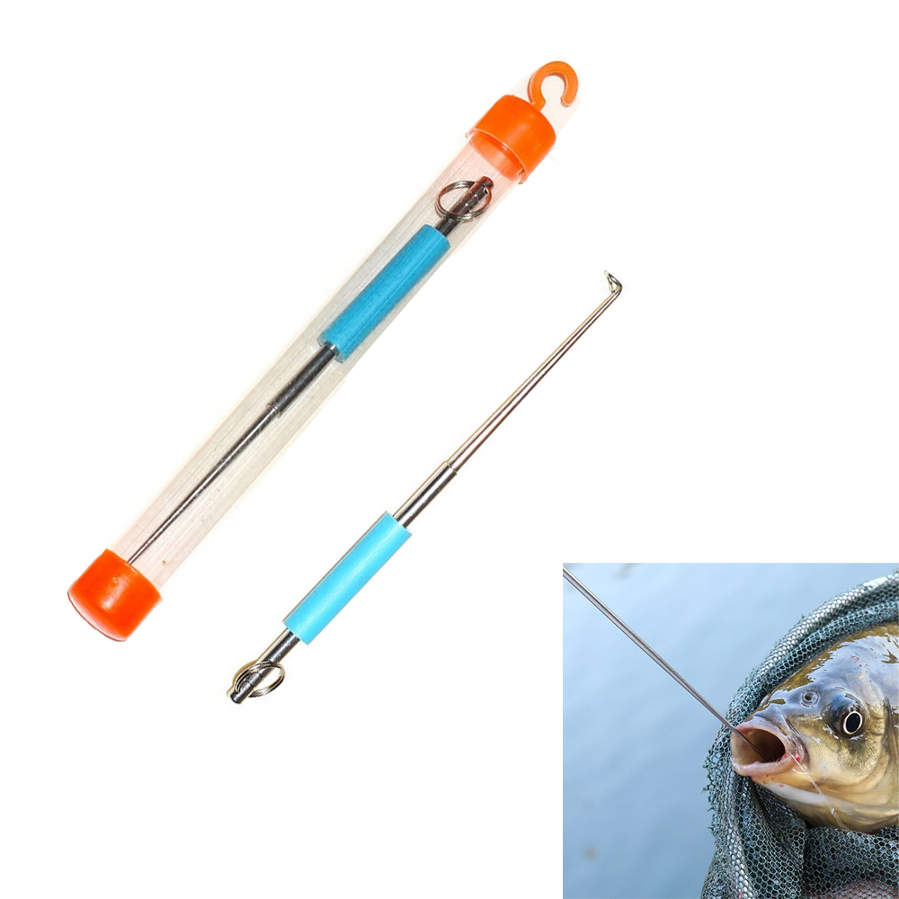 Extracteur d'hameçon facile en - Fishing Rod Building Kit avis et prix