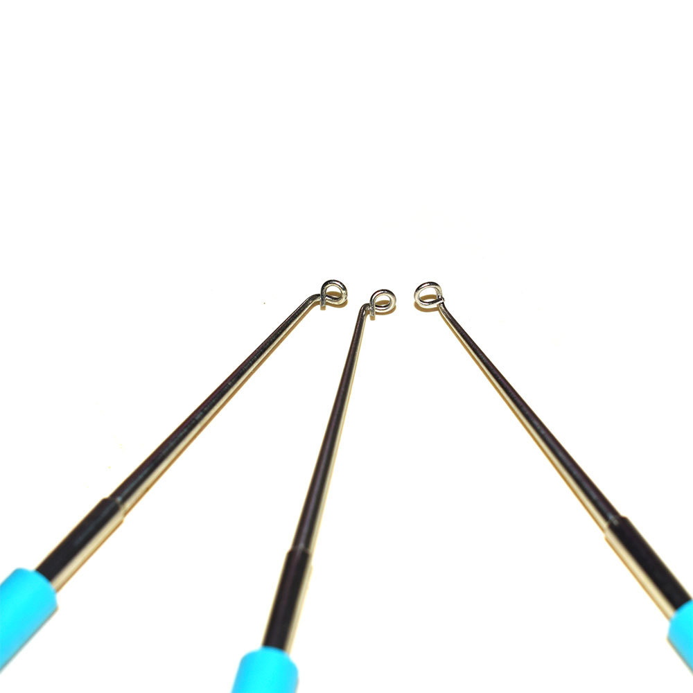 Extracteur d'hameçon facile en - Fishing Rod Building Kit avis et prix