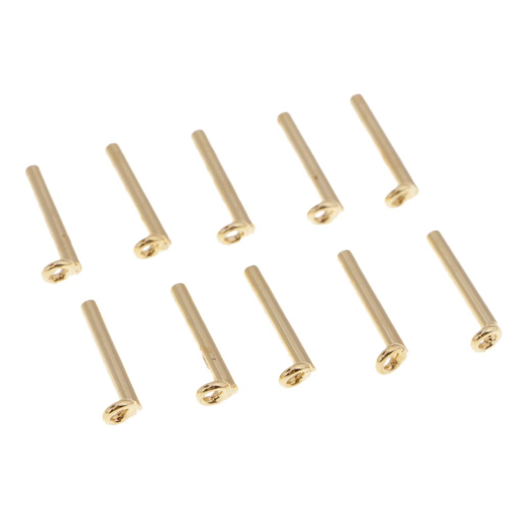 Kit d'anneaux de guidage en ac - Fishing Rod Tip Replacement avis et prix