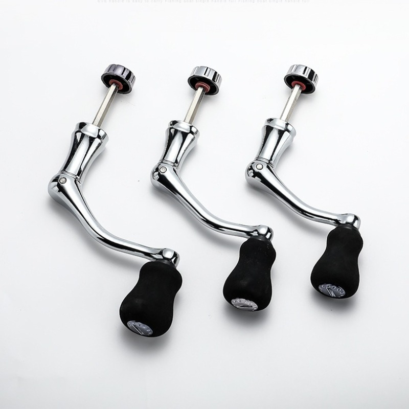 1PC Moulinet de pêche, mouline - Fishing Rod Spinning avis et prix