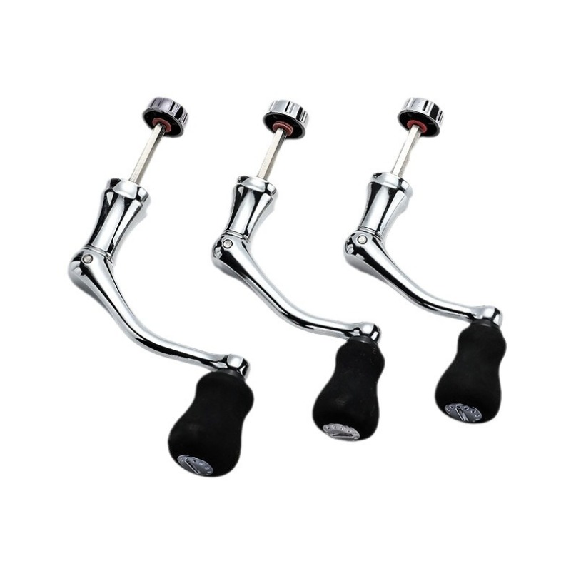 1PC Moulinet de pêche, mouline - Fishing Rod Spinning avis et prix