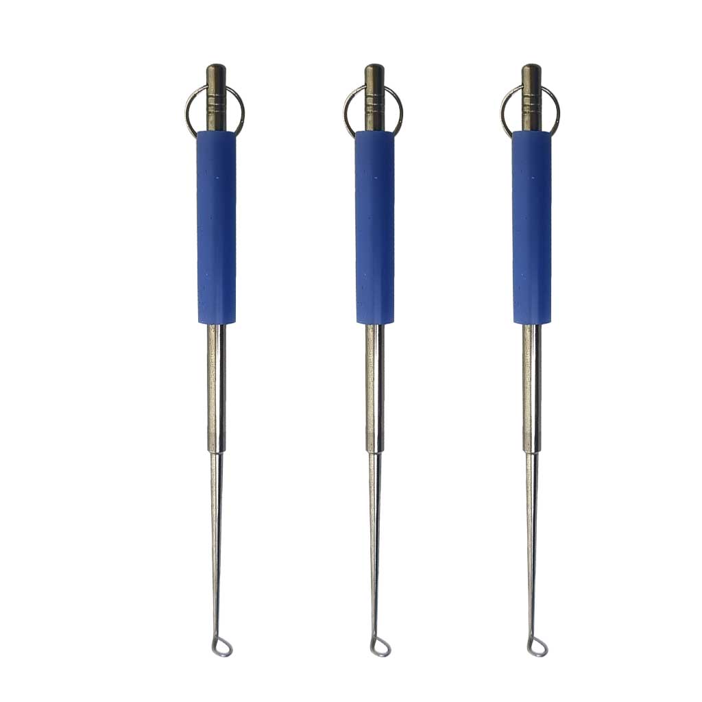 Dissolvant d'hameçon à poisson - Fishing Rod Building Kit avis et prix