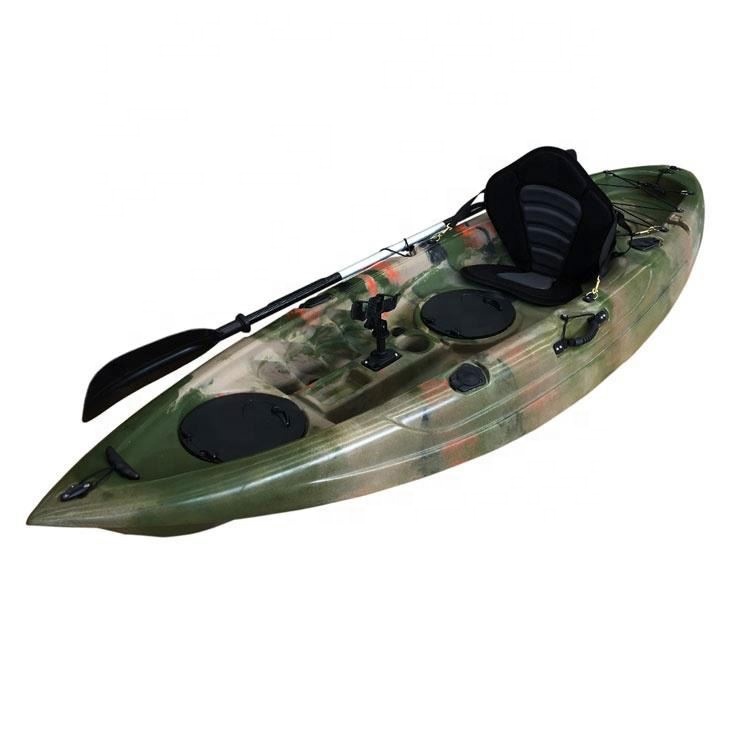 Vicking nouveau kayak de pêche - Fishing Rod Holder avis et prix