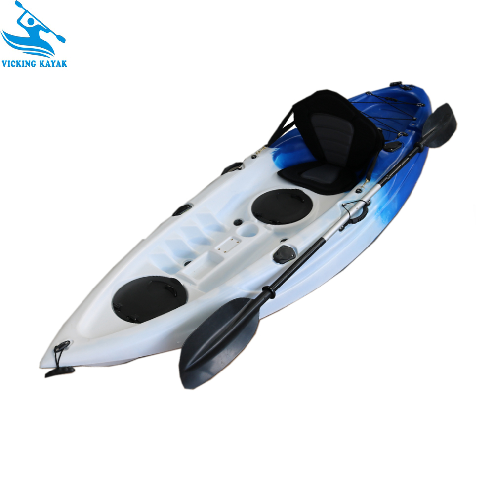 Vicking nouveau kayak de pêche - Fishing Rod Holder avis et prix