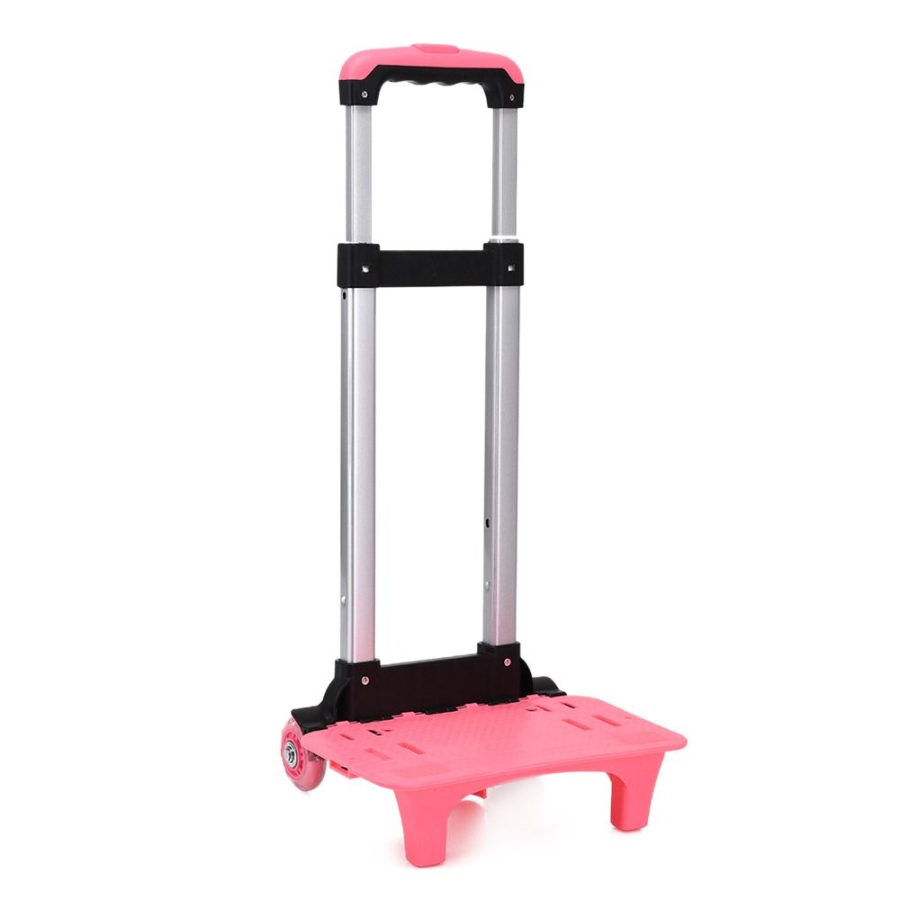 Chariot de transport portable  - Fishing Rod Travel avis et prix