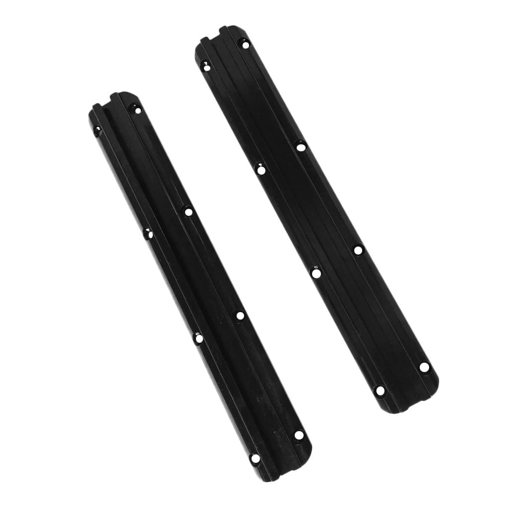 Rails de piste de Kayak, systè - Fishing Rod Rack avis et prix