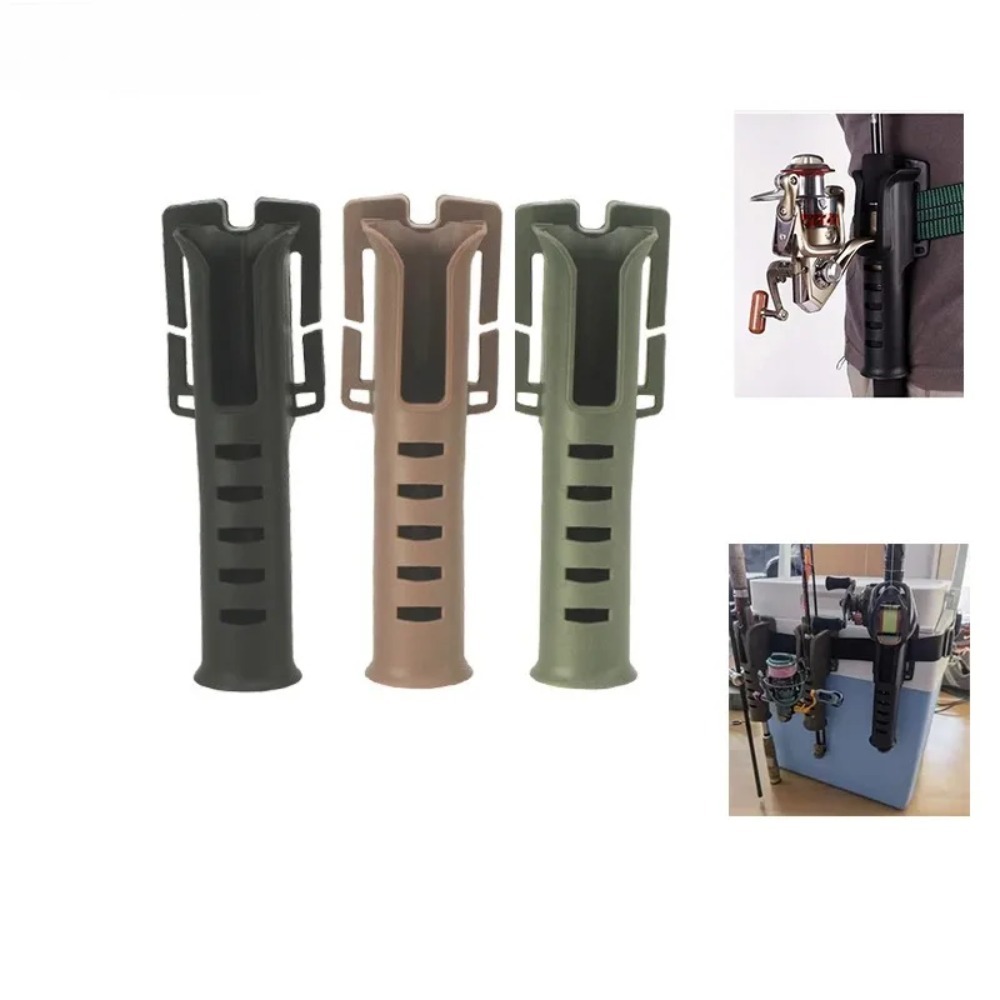 Support de canne à pêche rapid - Fishing Rod Travel avis et prix
