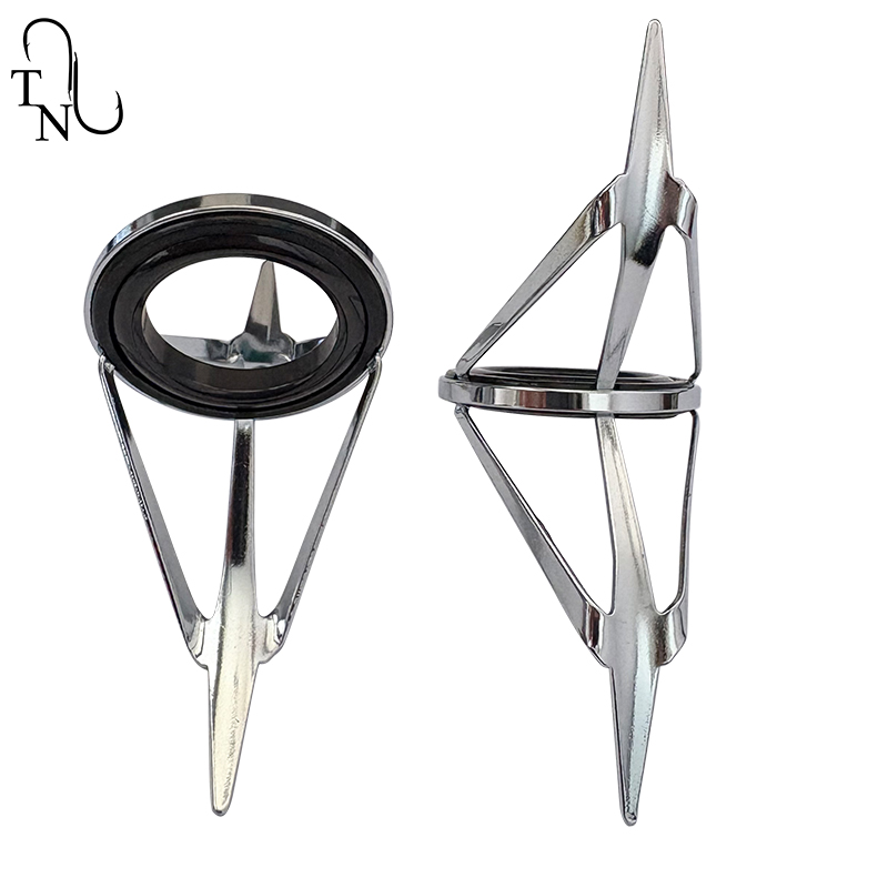 Kit de réparation de canne à p - Fishing Rod Building Kit avis et prix