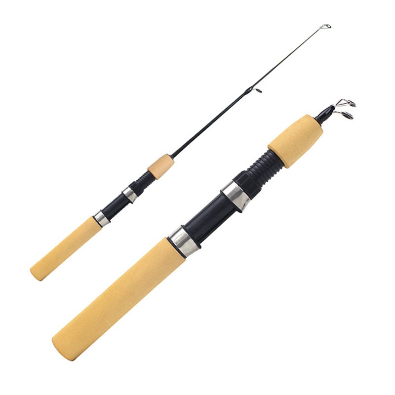 Canne à pêche sur glace pour c - Fishing Rod Ice avis et prix