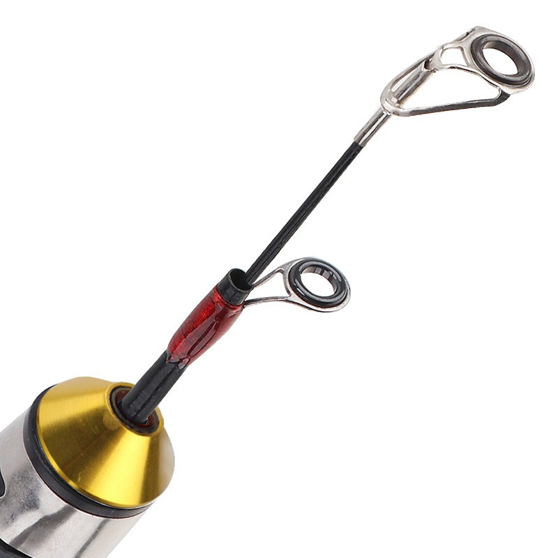 Canne à pêche sur glace pour c - Fishing Rod Ice avis et prix