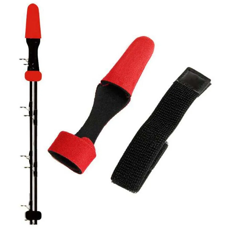 Outil de pêche à la carpe, 2 p - Fishing Rod Case avis et prix