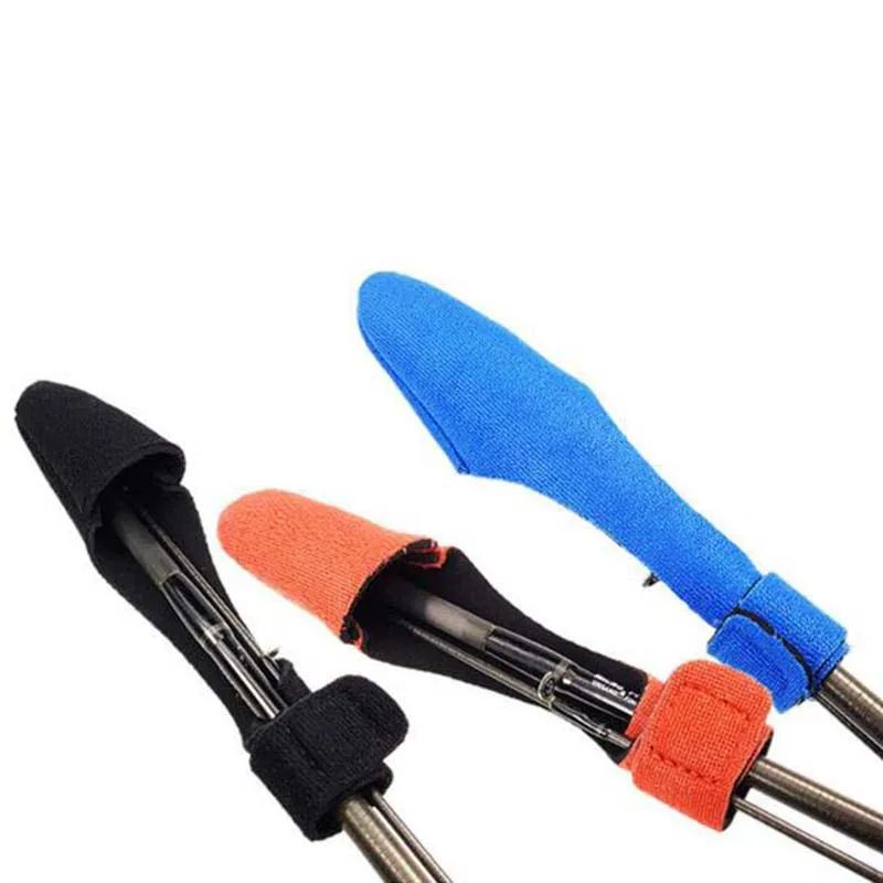 Outil de pêche à la carpe, 2 p - Fishing Rod Case avis et prix