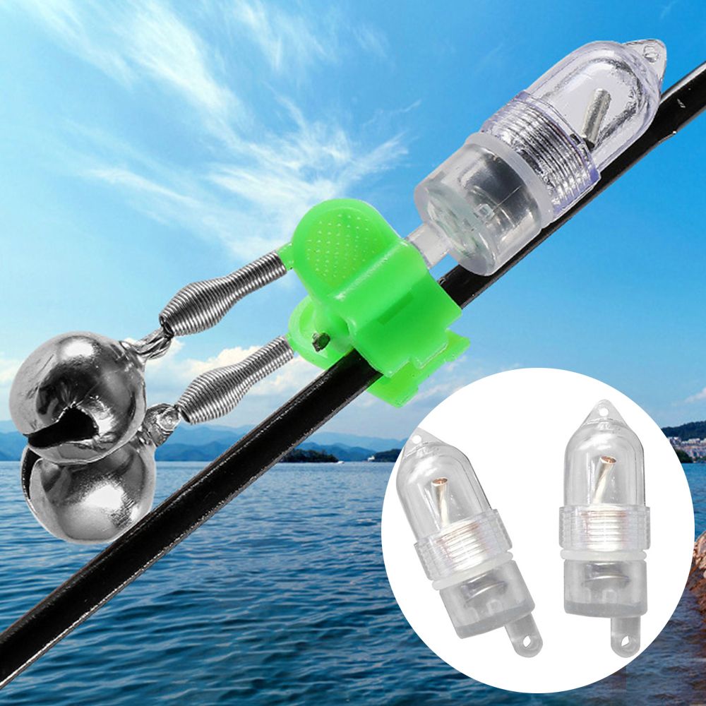 SACCell-Lumière LED portable e - Fishing Rod Travel avis et prix