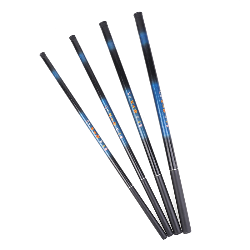Canne à pêche télescopique en  - Fishing Rod Spinning avis et prix
