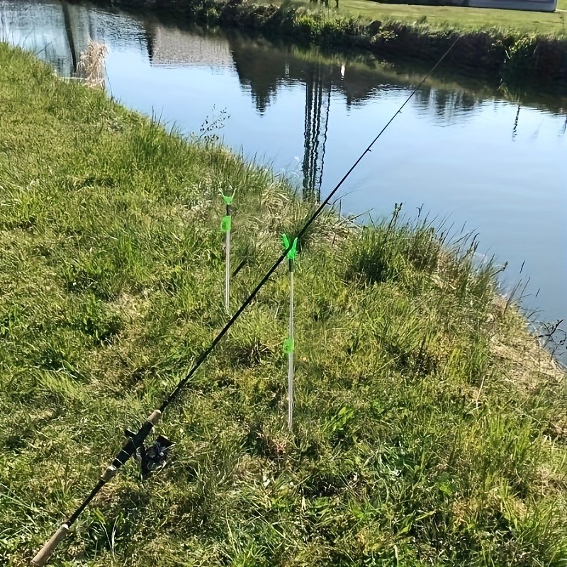Supports télescopiques en alli - Fishing Rod Casting avis et prix
