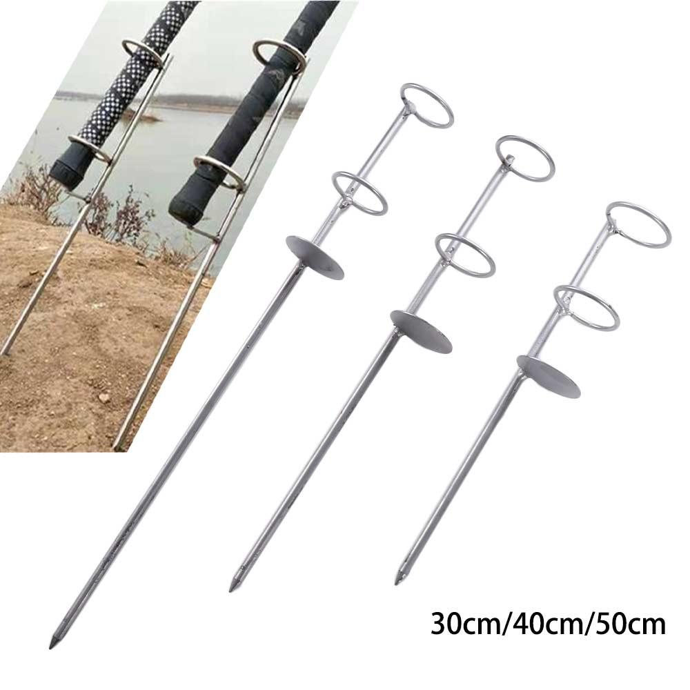 Support de pêche portable en a - Fishing Rod Travel avis et prix