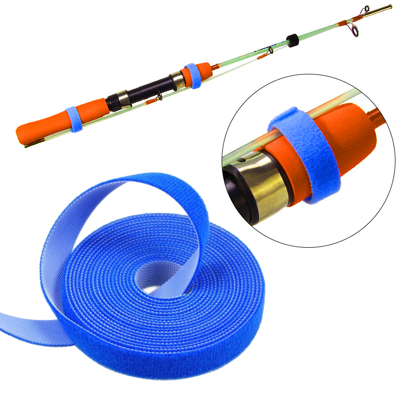 1m 5m porte-cravate de canne à - Fishing Rod Repair Kit avis et prix