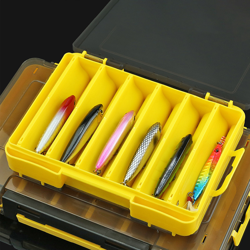 Nouvelles boîtes à leurres de  - Fishing Rod Case avis et prix