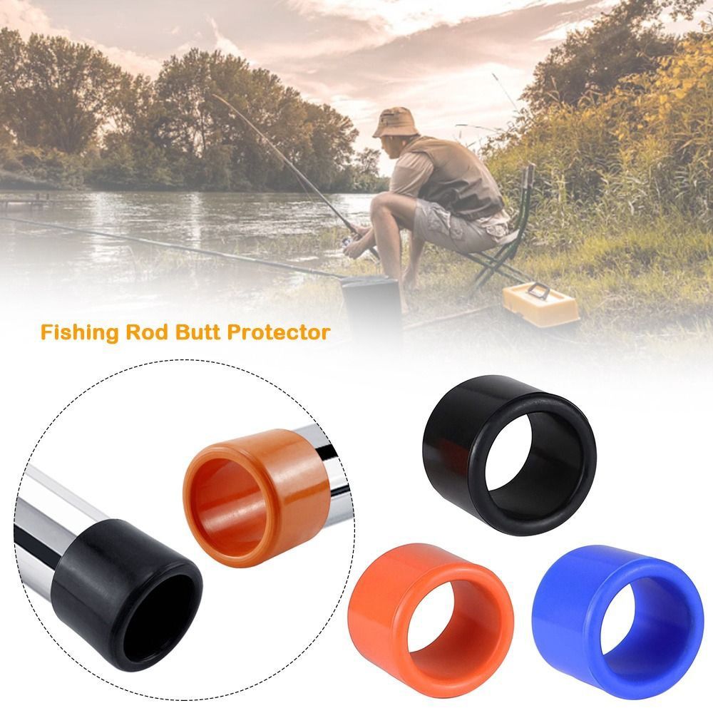 Capuchon de protection en caou - Fishing Rod Case avis et prix
