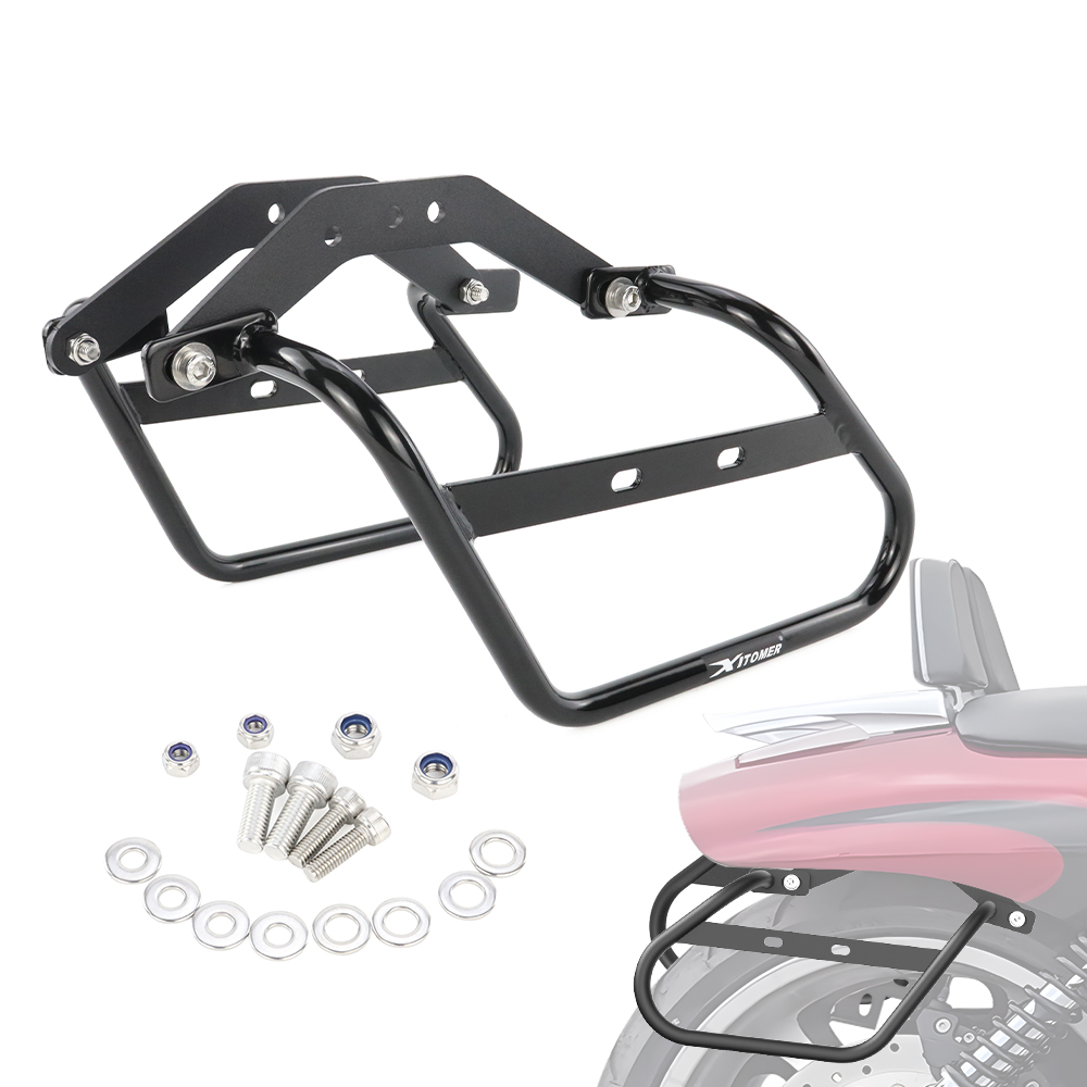Support de sacoche latérale po - Fishing Rod Holder avis et prix