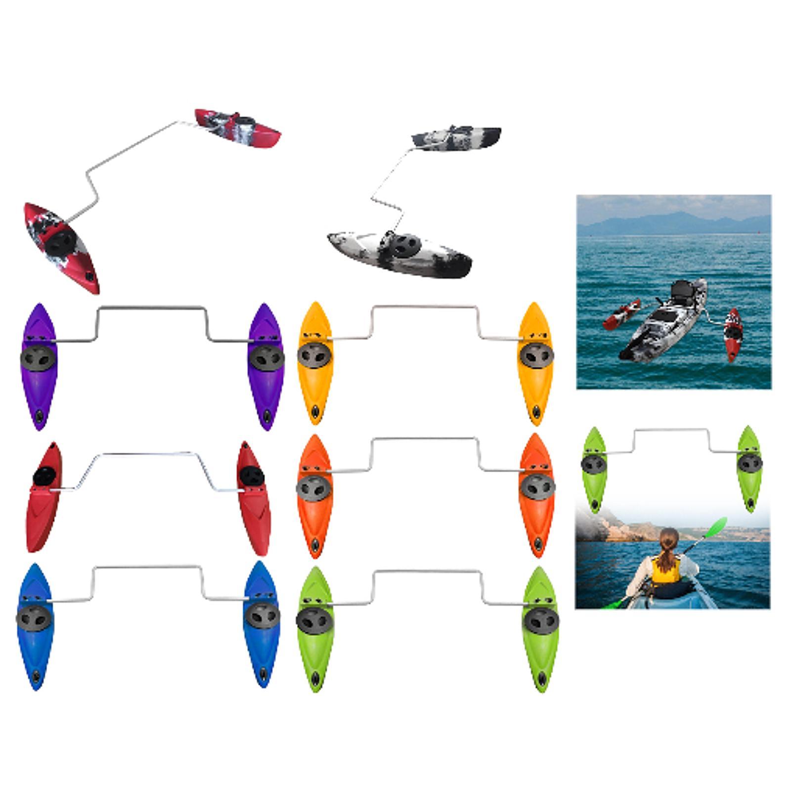 Stabilisateur de Kayak, access - Fishing Rod Boat avis et prix