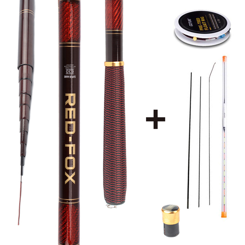 Goture – Kit de canne à pêche  - Fishing Rod Tip Replacement avis et prix