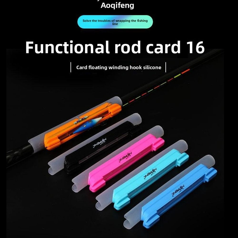 2 pièces couleur aléatoire mat - Fishing Rod Repair Kit avis et prix