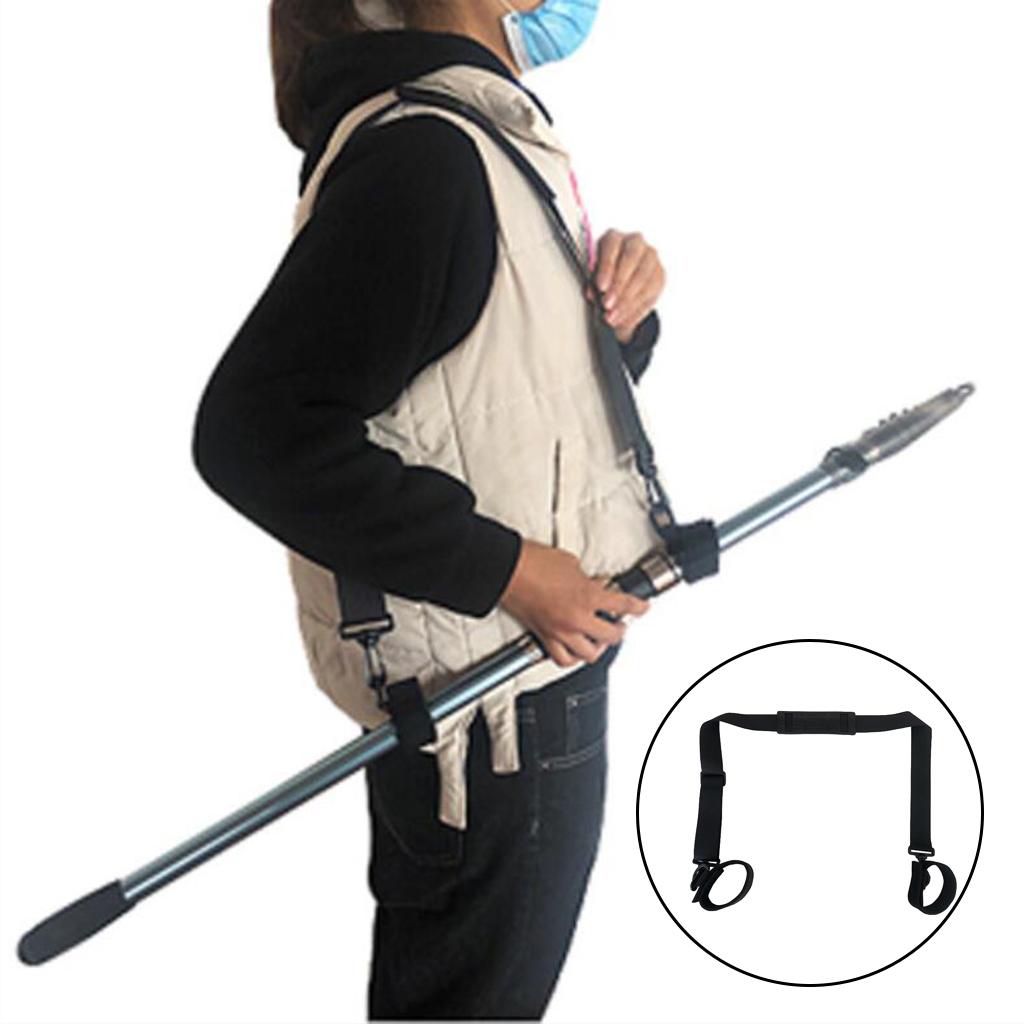Sangle de transport réglable e - Fishing Rod Fly avis et prix
