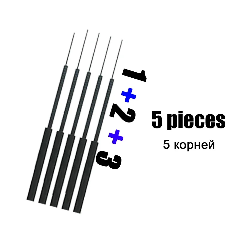 Pointe de canne à pêche de rec - Fishing Rod Tip Replacement avis et prix