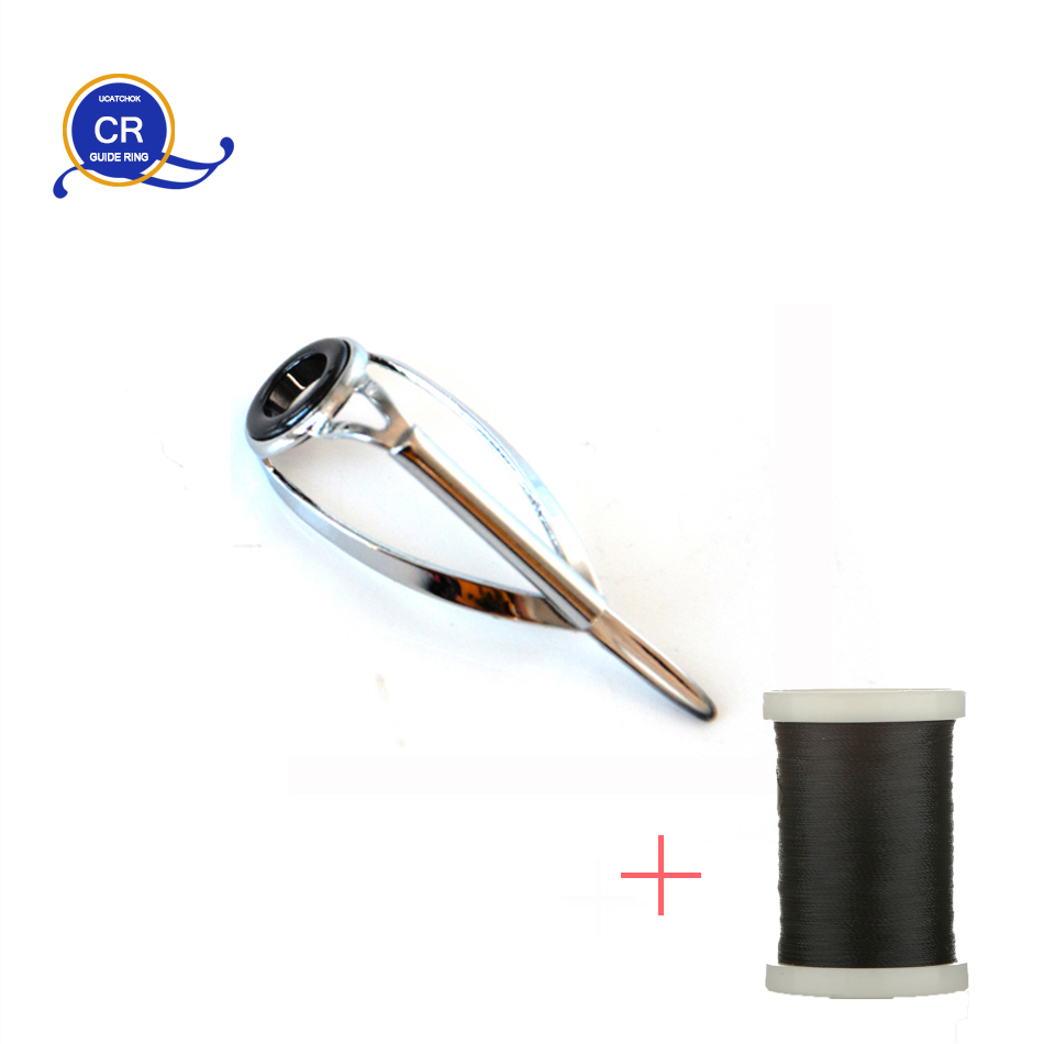 Guide supérieur de réparation  - Fishing Rod Guide Replacement avis et prix