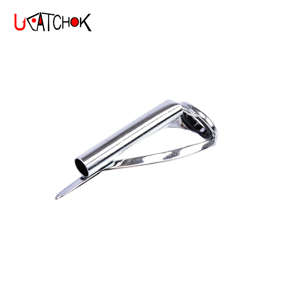 Guide supérieur de réparation  - Fishing Rod Guide Replacement avis et prix