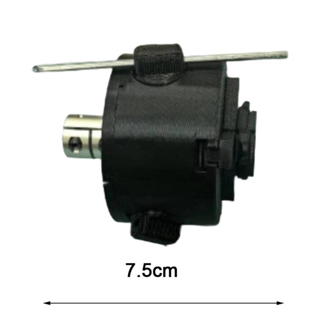 Mandrin de machine à canne à p - Fishing Rod Building Kit avis et prix